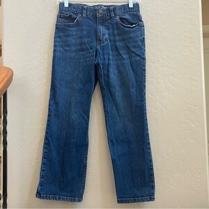 wonder nation Boy’s Blue Jeans Sz 10 Husky